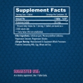 Potassium Iodide 32.5 mg / 30 Tabs