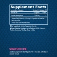 Sports Creatine Monohydrate 500 mg / 200 Caps
