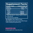 Super Pancreatin Enzymes / 100 Caps