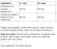 Ubiquinol Active CoQ10 100 mg / 30 Softgels