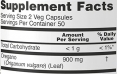 Oregano 450 mg / 100 Caps