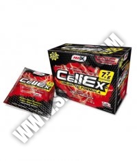 AMIX CellEx ® Unlimited Satchets 20 Packs
