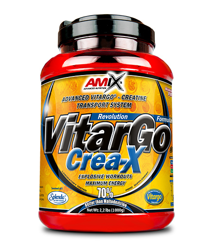 AMIX Vitargo ® Crea-X