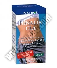 NATROL Tonalin ® CLA 1200mg. / 90 Softgels