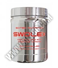 SCITEC Swolex 200 Caps.