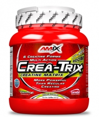 AMIX Crea-Trix ™ 40 Serv.