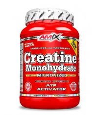 AMIX Creatine Monohydrate Powder
