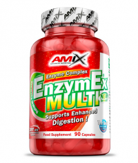 AMIX EnzymEx ™ Multi 90 Caps.