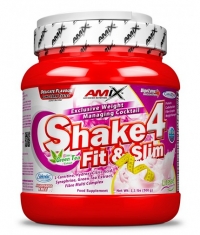 AMIX Shake 4 Fit & Slim