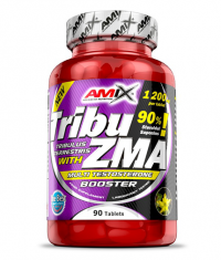 AMIX Tribu-ZMA ® 90 Tabs.