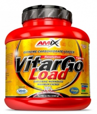 AMIX Vitargo ® Load
