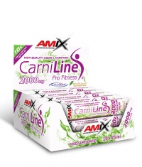AMIX CarniLine Pro Fitness 2000 Box / 10 x 25 ml