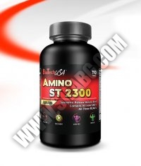 BIOTECH USA Amino ST 2300 / 100 Tabs.