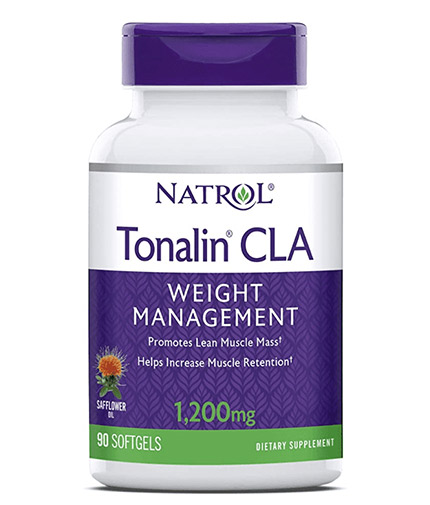 NATROL Tonalin ® CLA 1200mg. / 90 Softgels