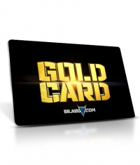 SILA BG Gold Card /Златна Карта/