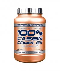 SCITEC 100% Casein Complex