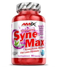 AMIX SyneMax / 90 Caps