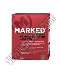 GNC Marked Maximum Nutrition Daily 30 Packs