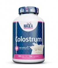 HAYA LABS Colostrum 500 mg / 120 Caps