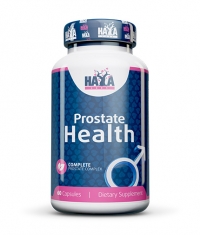 HAYA LABS Prostate Health / 60 Caps