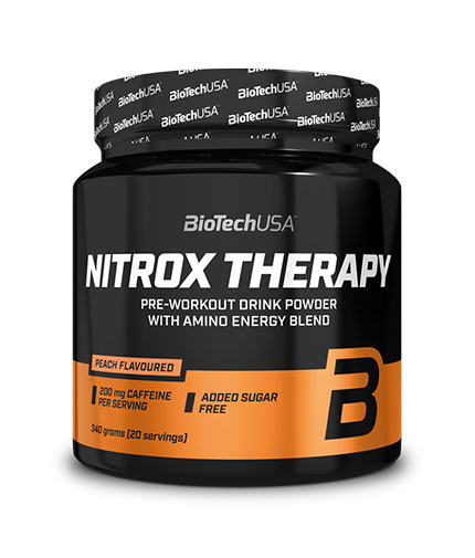 BIOTECH USA Nitrox Therapy 0.340
