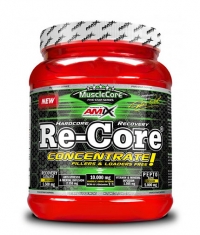 AMIX Re-Core Concentrated 540g.