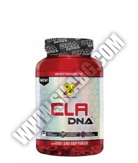 BSN CLA DNA / 180 soft.