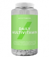 MYPROTEIN Daily Vitamins / 180 Tabs