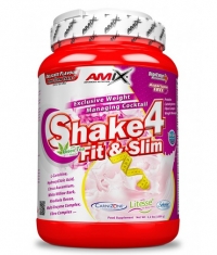 HOT PROMO Shake 4 Fit & Slim