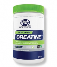 PVL Creatine Monohydrate