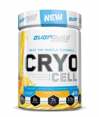 EVERBUILD Cryo Cell *** 8:1:1 / 30 Servings