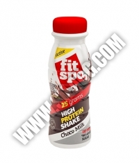 FIT SPO High Protein Shake / 236ml