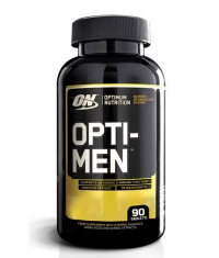 OPTIMUM NUTRITION Opti-Men EU 90 Tabs.