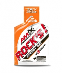 AMIX Rock's Energy Gel / 32 g