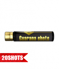 Z-KONZEPT Guarana 1800 shots / 20x25ml.