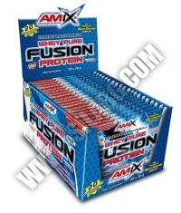 AMIX Whey Pure Fusion / 20x30g