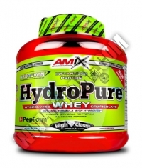 AMIX HydroPure™ Whey / 1.6kg
