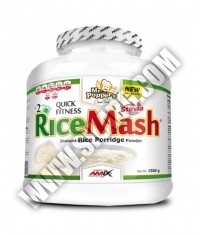 AMIX Rice Mash ®