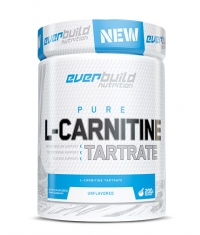 EVERBUILD L-Carnitine Tartrate 1000 / 200 Servings
