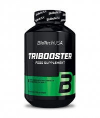 BIOTECH USA Tribooster / 120 Tabs