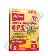 Jarrow Formulas Jarro-Dophilus EPS® / 15 Caps.
