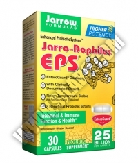 Jarrow Formulas Jarro-Dophilus EPS® Higher Potency / 30 Caps.