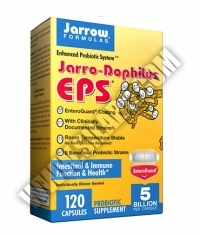Jarrow Formulas Jarro-Dophilus EPS® / 120 Caps.