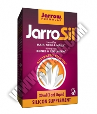 Jarrow Formulas JarroSil® / 30ml.