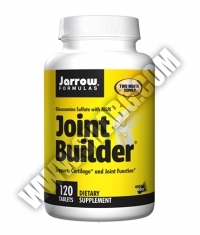 Jarrow Formulas Joint Builder® / 120 Tabs.