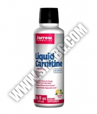 Jarrow Formulas Liquid Carnitine / 475ml.