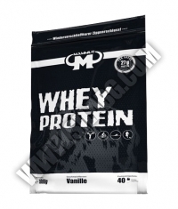 MAMMUT Whey Protein