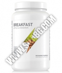 BATTERY Breakfast Protein