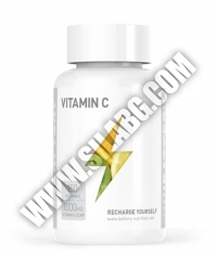 BATTERY Vitamin C 1000mg / 150 Caps.