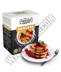 BIOTECH USA Protein Gusto Vanilla Pancake / 12 Serv.